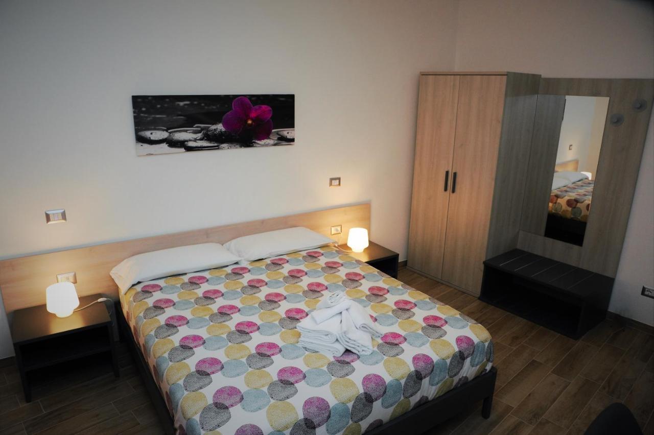 Angelo Lifestyle Hotel Bagnoli Irpino Kültér fotó