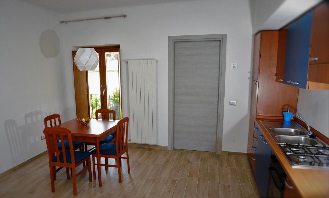 Angelo Lifestyle Hotel Bagnoli Irpino Kültér fotó
