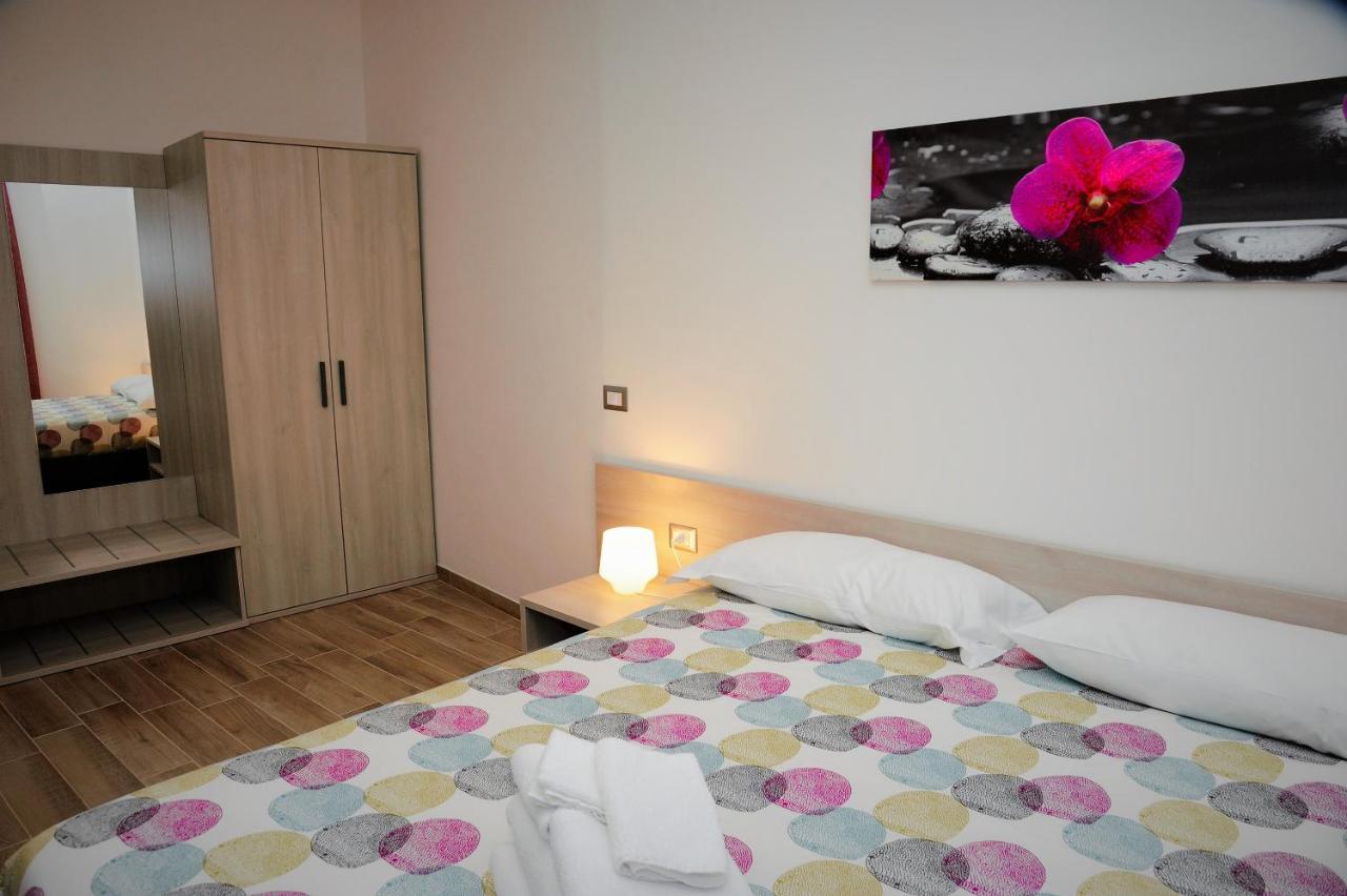 Angelo Lifestyle Hotel Bagnoli Irpino Kültér fotó