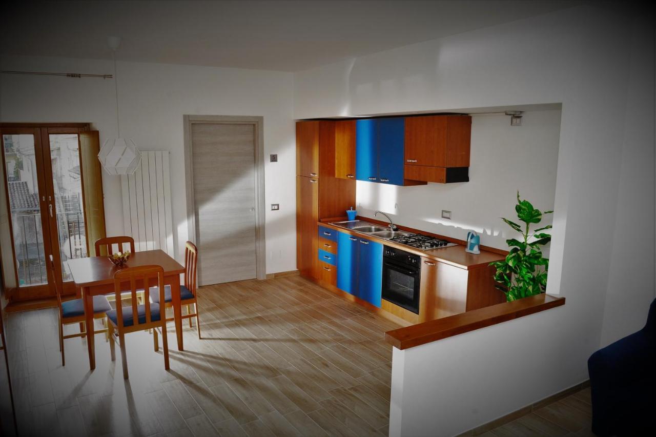 Angelo Lifestyle Hotel Bagnoli Irpino Kültér fotó