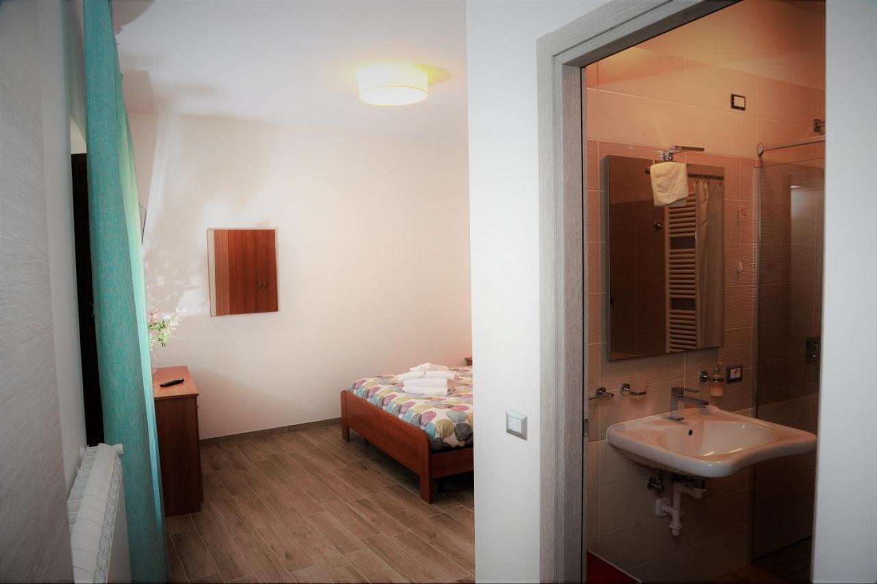 Angelo Lifestyle Hotel Bagnoli Irpino Kültér fotó