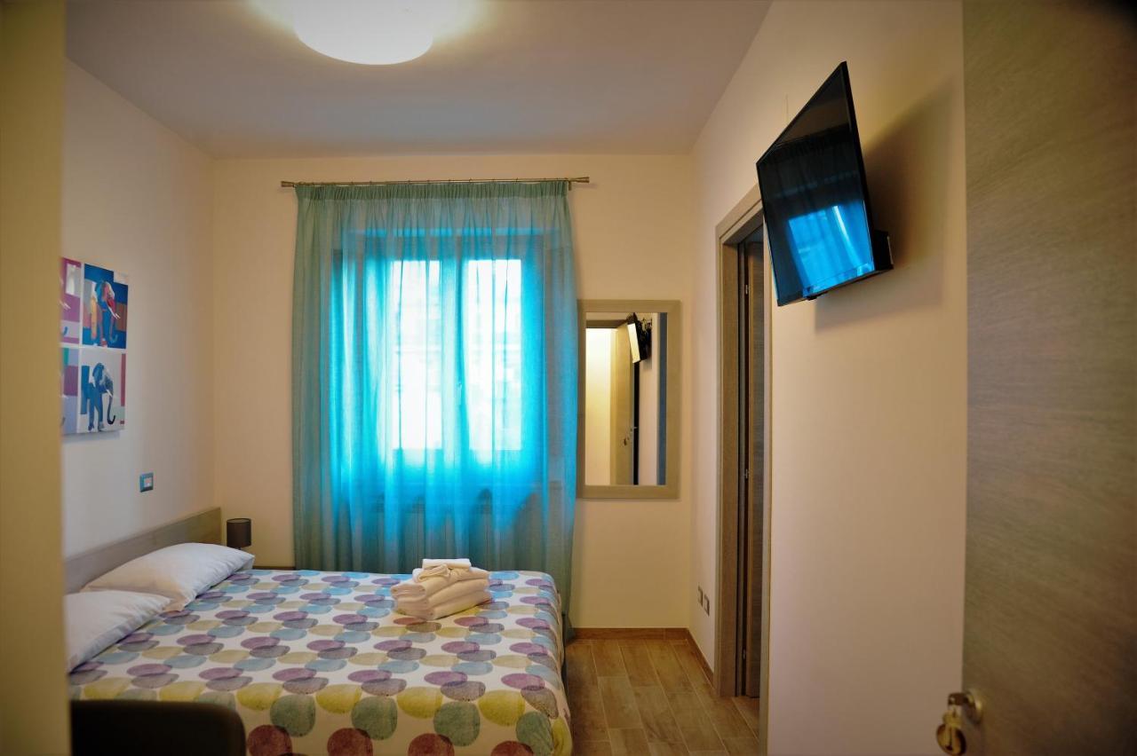 Angelo Lifestyle Hotel Bagnoli Irpino Kültér fotó
