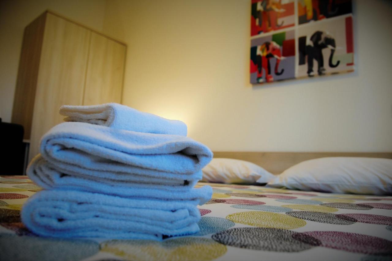 Angelo Lifestyle Hotel Bagnoli Irpino Kültér fotó