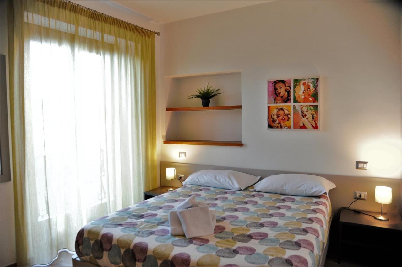 Angelo Lifestyle Hotel Bagnoli Irpino Kültér fotó